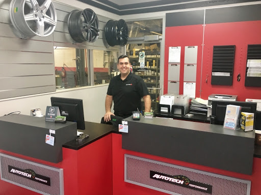 Autotech Performance Inc. - Thumbnail