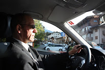 Vtc Mégeve :Transports Périnet Gilbert Megeve à Megève