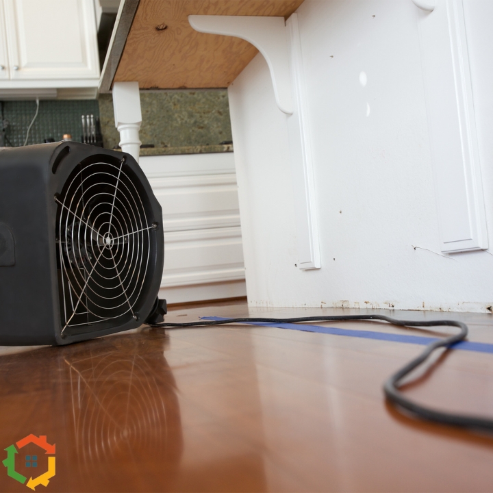 Speedy Water Damage Restoration Coral Springs photo