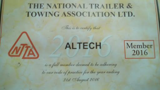 Altech - Visual
