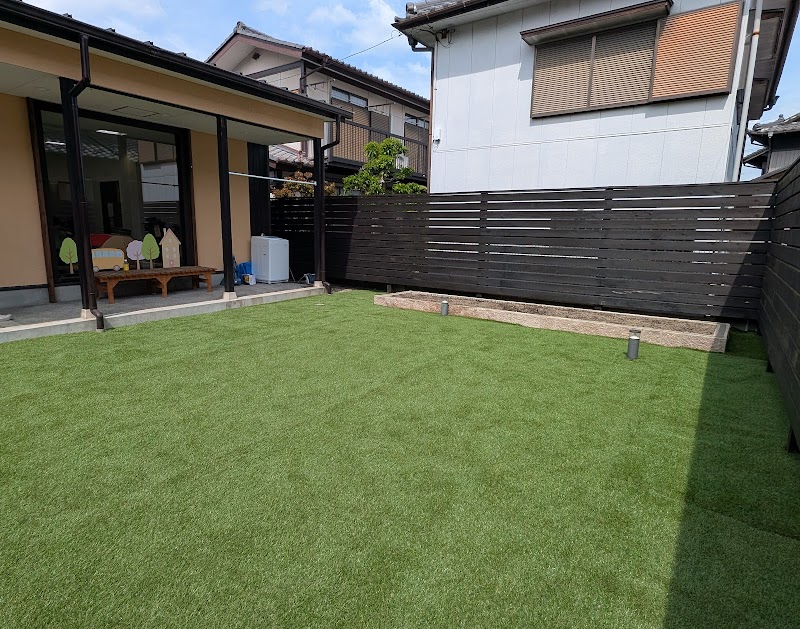 放課後等デイサービス スカイきっず 下恵土