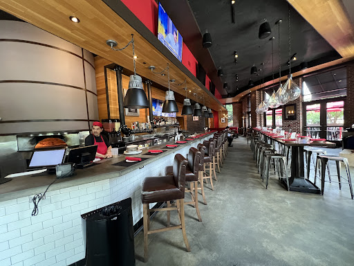 Lena's Wood-Fired Pizza & Tap - Thumbnail
