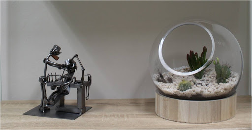 Centro de Salud Dental Santa Teresa