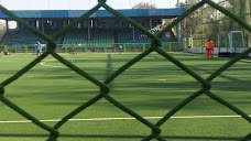 Johar Town Hockey Stadium lahore