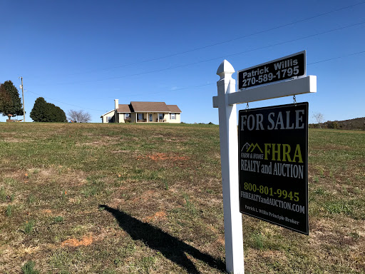 FHRA, Inc. Realtors Hardinsburg - Thumbnail
