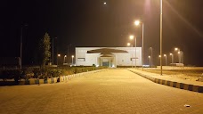 MUET GYMNASIUM hyderabad