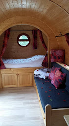 Photo n°22 de Camping de la Pelouse à Jaulny (Restaurant)