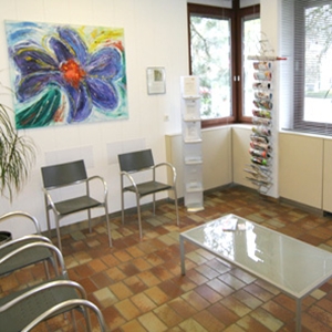 Dr. med. dent. Roland Binz Gallery - Germany
