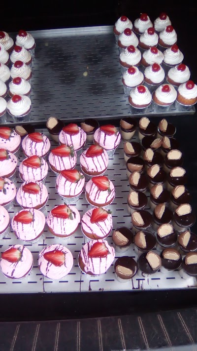 Photos of Bakery and Confectionery Petri