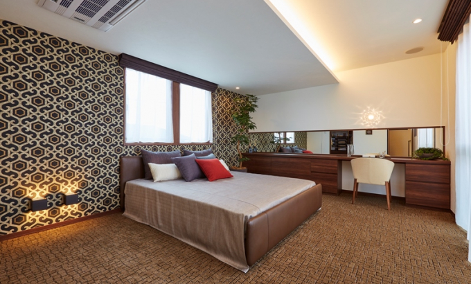 ミサワホーム 伊勢展示場