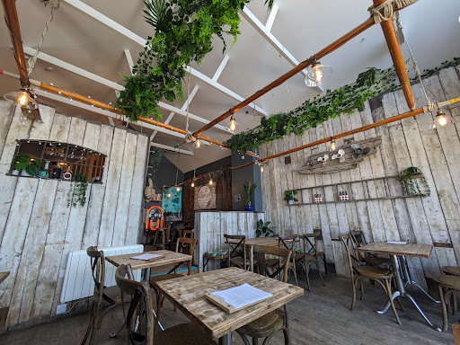 Gig Shed Cafe - Thumbnail