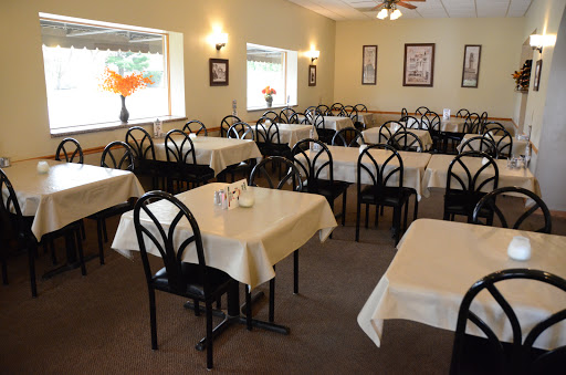 Vince's Pizzaria