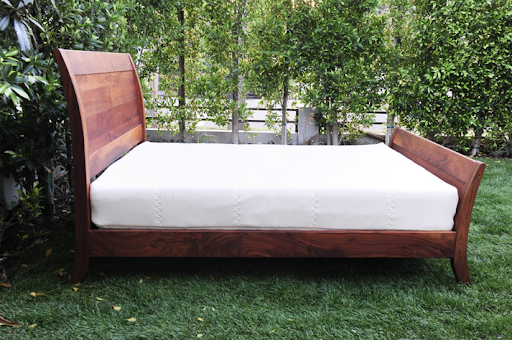 MilkmenFoam Organic Bedding Products Gallery - United States
