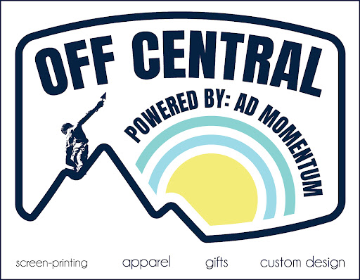 Off Central - Visual