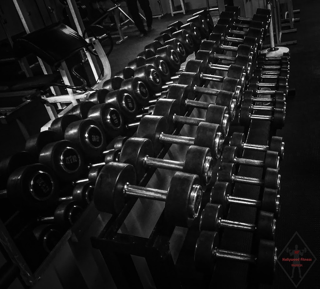Hollywood Fitness Gym