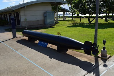 Pacific Fleet Submarine Memorial Association