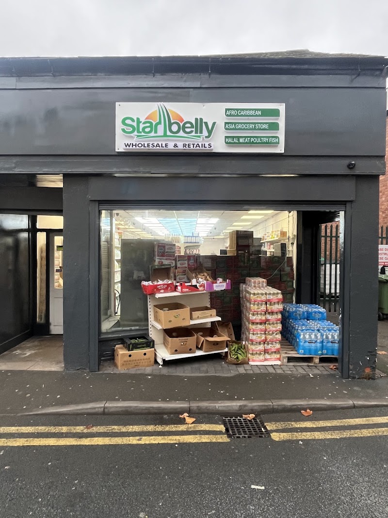 Starbelly Limited photo 2