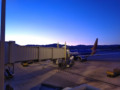 Reno-Tahoe International Airport