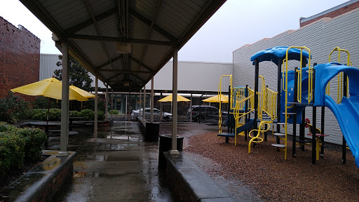 Hartselle Pocket Park - Thumbnail