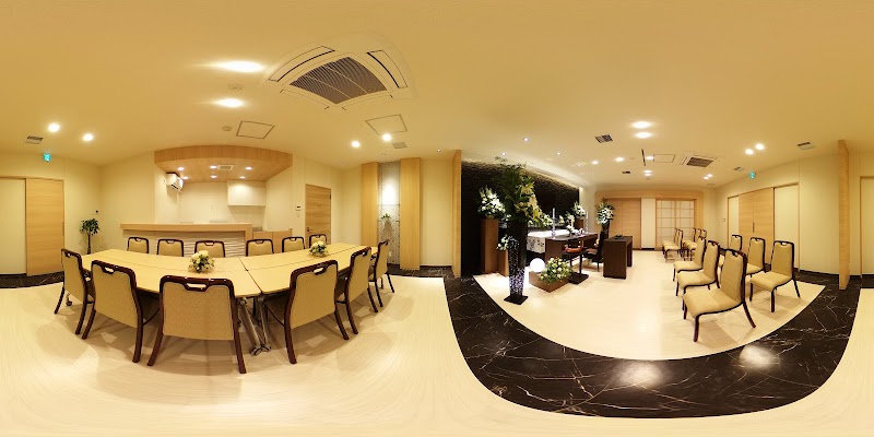 エンディングハウス 大阪鶴見