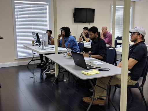 Capscare Academy for Health Care Education