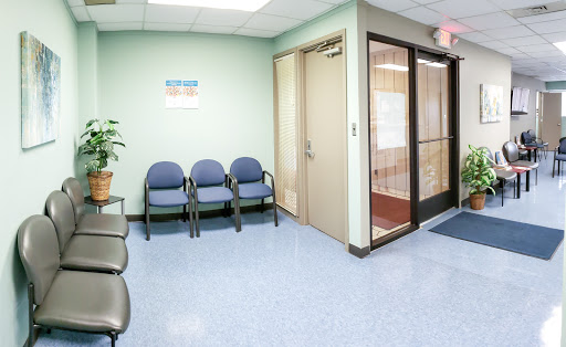 Honor Community Health Baldwin Family Medicine Center