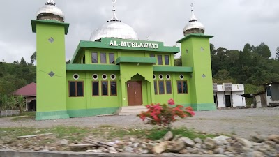 Masjid Al Muslinawati