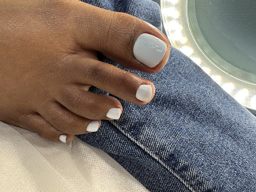 Wellness Lounge Beauty Salon