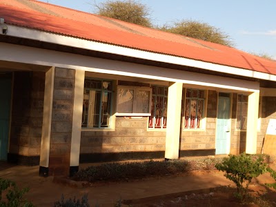 Photos of Kiluani New Life Secondary School