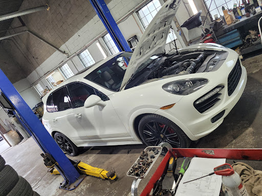 Auto Perfection 2000 - Visual