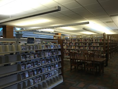 Pearl Public Library