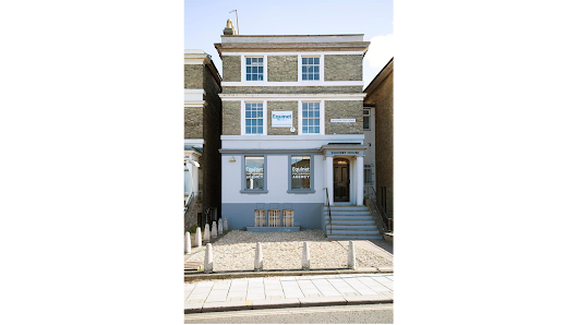 Equinet Media Ltd 1 Goldington Rd, Bedford MK40 3JY, United Kingdom