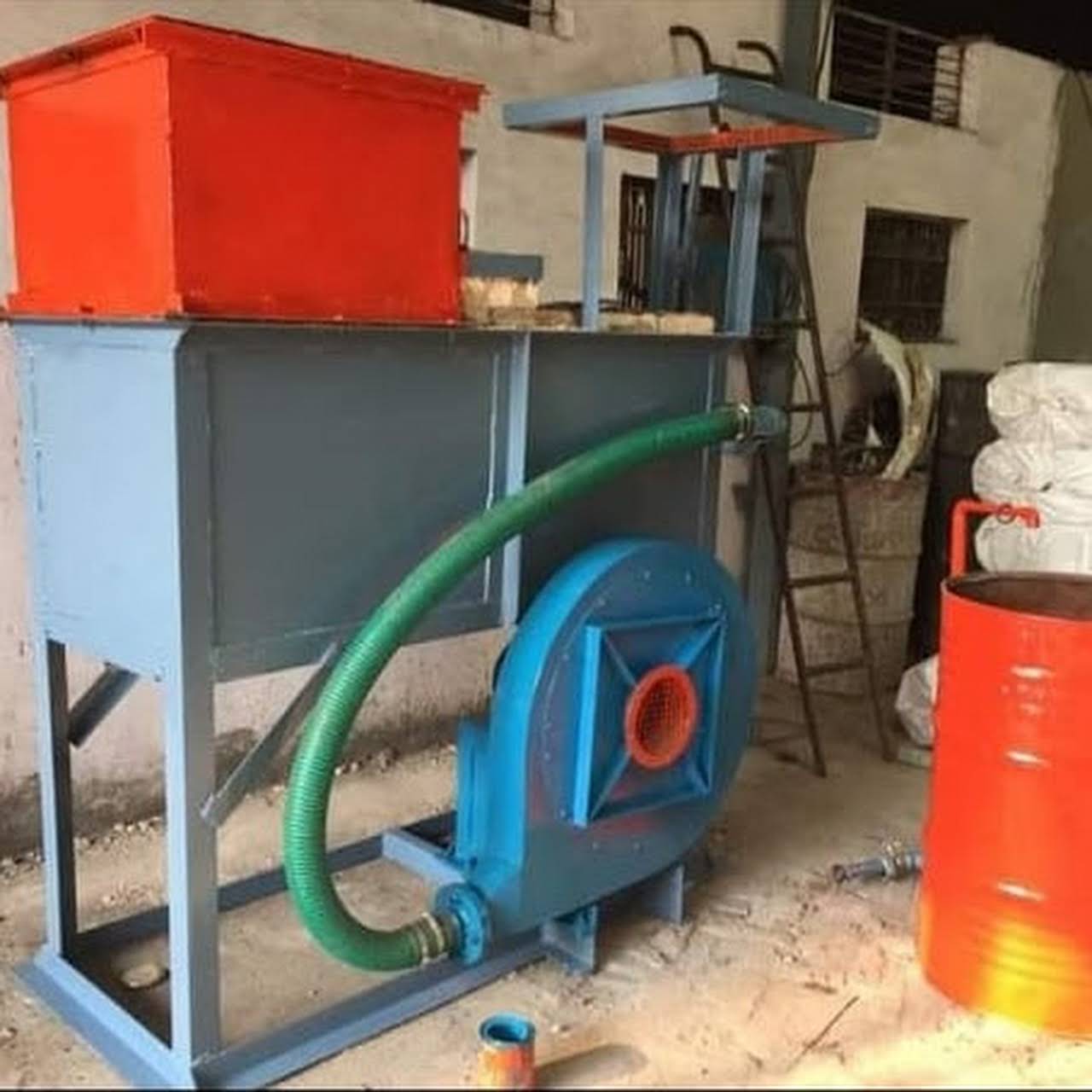 Ashok Furnace & Sons Manufacturer of Bicycle's Rim, All Type Of