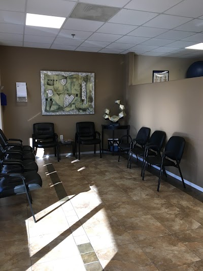 STI Physical Therapy & Rehab | Yuma