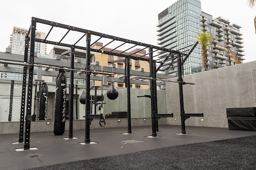 Fit Athletic Club & Gym - Thumbnail