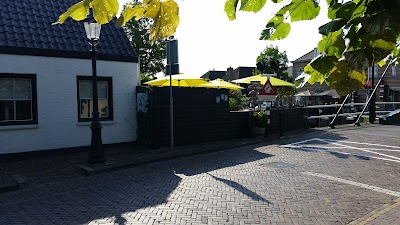 Restaurant IJsselborgh