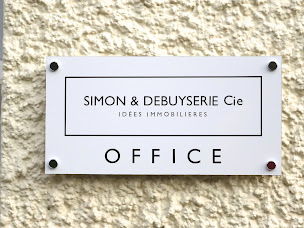 Photo n°23 de Simon & Debuyserie Cie à Saint-Nazaire (Expert immobilier)