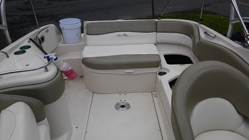 Touch of Class Detailing & Power washing - Thumbnail