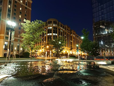 The Park at CityCenter DC