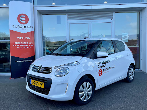 Eurorepar Car Service Vlissingen - Thumbnail