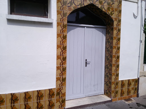 Mosquée de Tours - Thumbnail