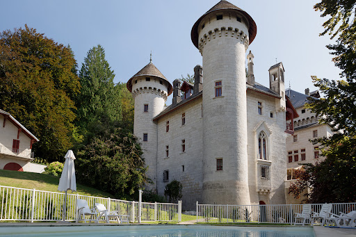 Photo de Chateau Lapeyrouse