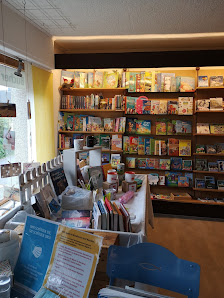 Christliche Bücherstube Weitefeld Gartenstraße 1, 57586 Weitefeld, Deutschland