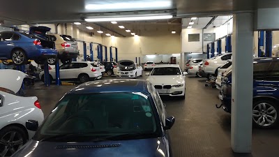Photos of Autobahn BMW