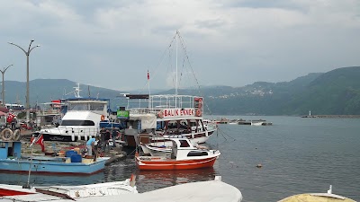 Tuana Balık Restaurant