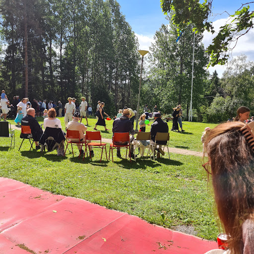 Valasjöns Camping - Thumbnail
