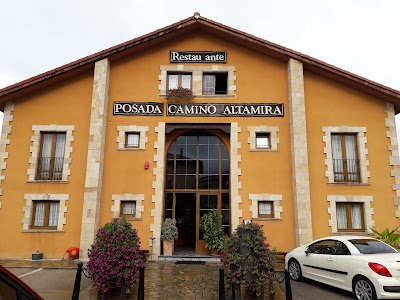 photo of Posada Camino de Altamira