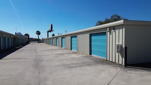 El Cuartito Self Storage - Visual