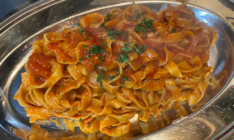 ジャ・テッラピアッタ