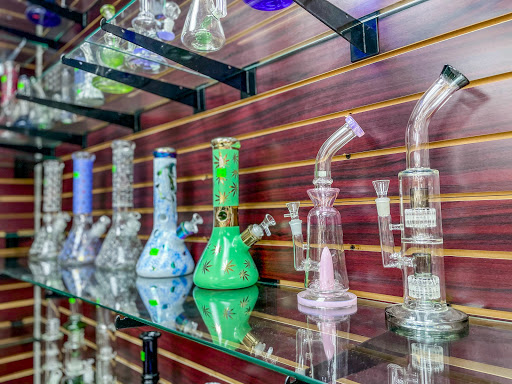 JJ FOOD MART AND SMOKE SHOP - Thumbnail